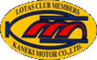株式会社カネキ自動車 エンブレム