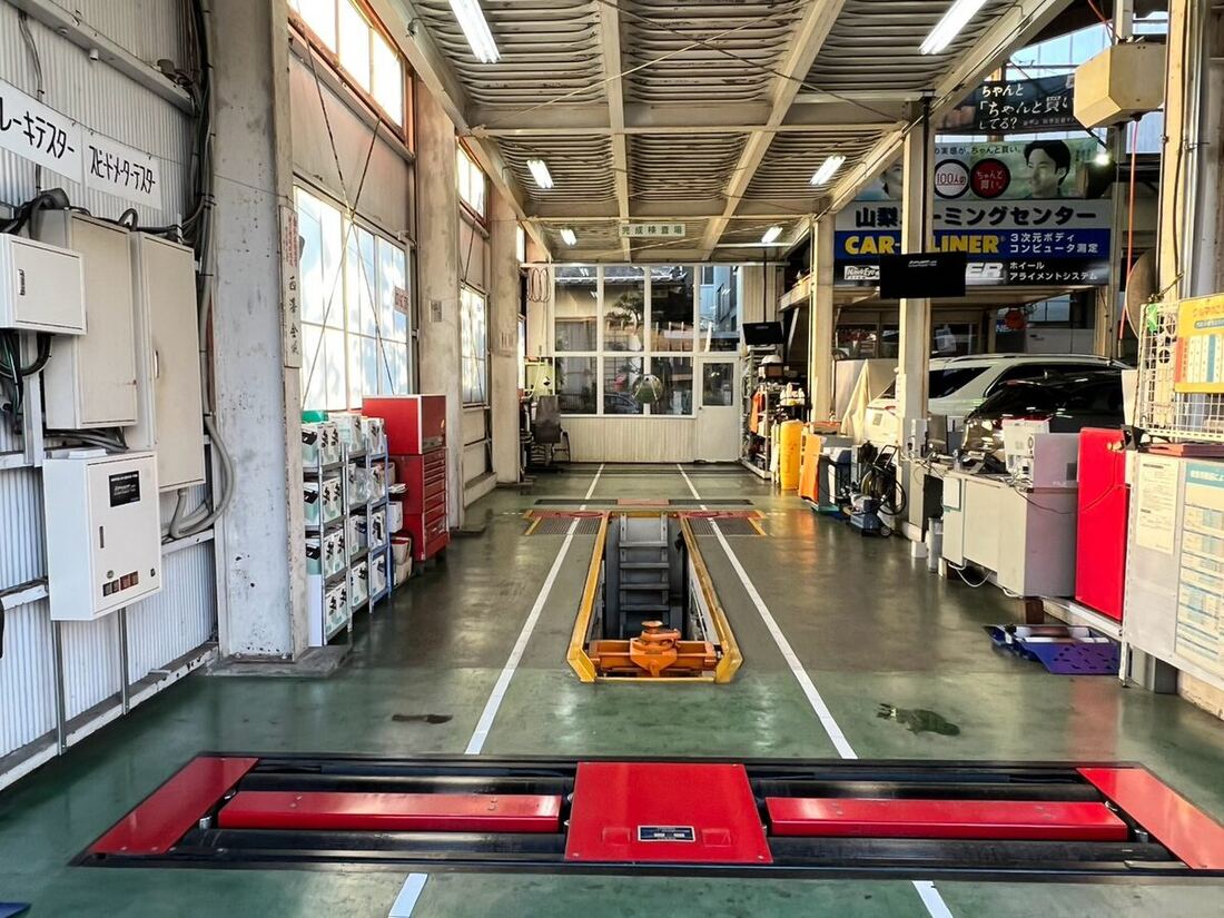 車検はいつから受けられる？受けるベストなタイミングと準備